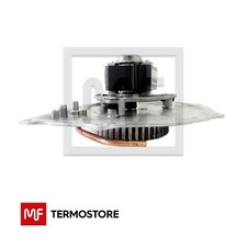 VENTILATORE CENTRIFUGO