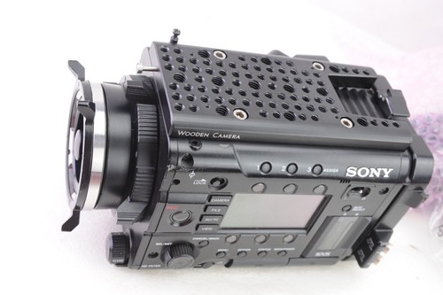 Sony pmw opzione 4k - sony,