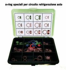 O-RING COMPRESSORE