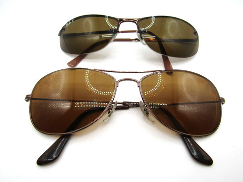 Lotto occhiali sole vintage - lotto, da