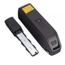 Per Mukkpet NINJA batteria