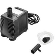 Pompa sommergibile per acquario riciclo acqua dolce salata 300L/H 5W DN-280