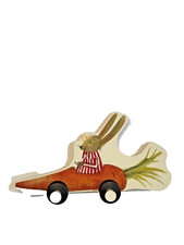 Appendiabiti da parete per