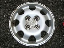 Cerchio in lega cerchio in