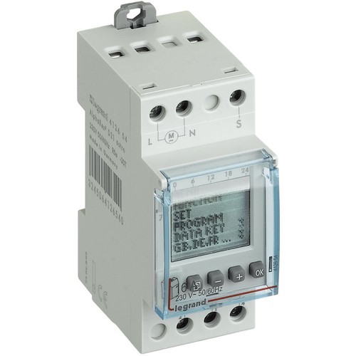 Legrand 412654 alpharex - legrand,