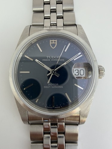 Orologio vintage tudor prince - vintage,