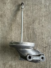 Supporto Filtro Aria Motore Lombardini Intermotor IM250 IM300 IM350