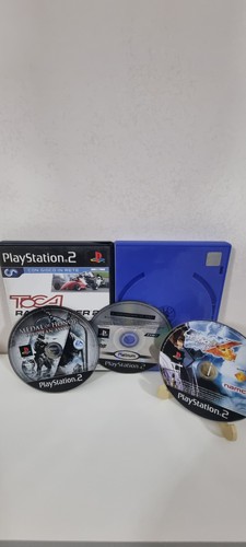 Lotto giochi ps2 tekken - giochi, 4
