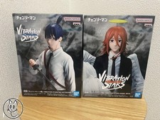 Modellino CHAINSAW MAN REZE