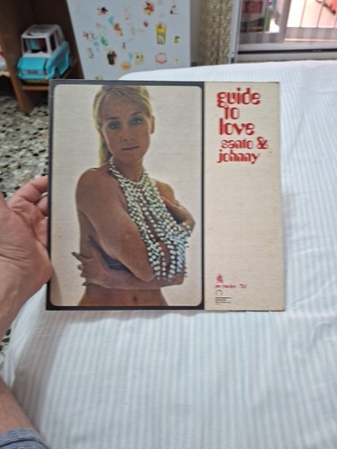Vinile guide love santo - lp,