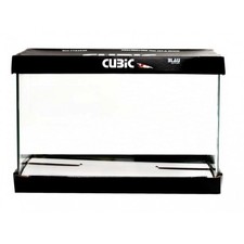 Acquario Blau Cubic Panoramic