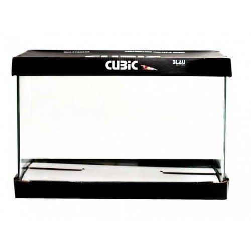 Acquario blau cubic panoramic - acquario,
