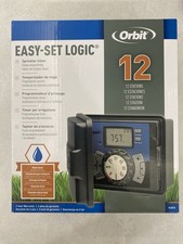 PROGRAMMATORE ORBIT EASY-SET