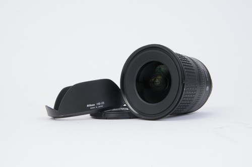 Nikon nikkor 24 - af-s,