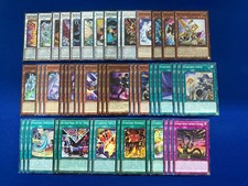 Yu-Gi-Oh! 5D's - Mazzo Sincro