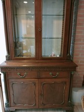 mobile vetrinetta '900