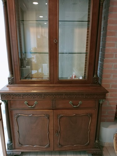 Mobile vetrinetta 900 - vetrinetta, '900