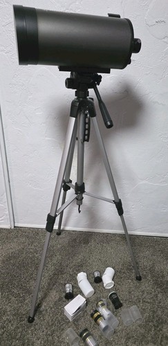 Celestron nexstar 127 slt - 127,