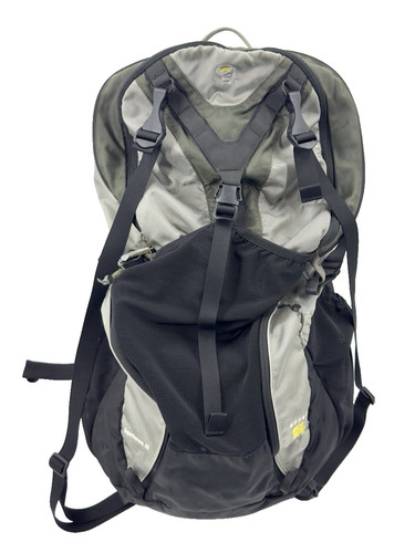Zaino mountain hardwear - mountain,