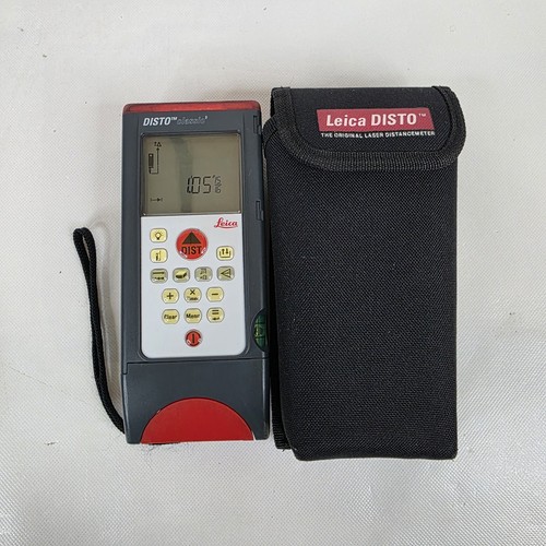 Leica disto classic laser - disto,