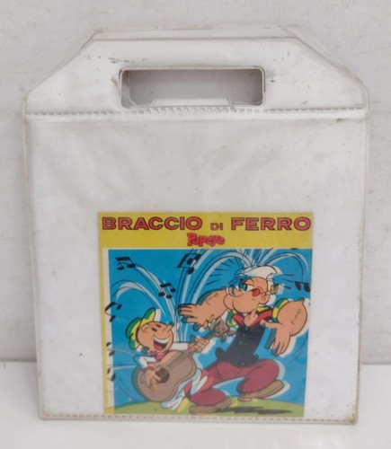 Braccio ferro popeye - di,