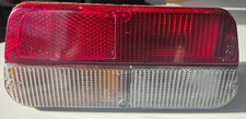 Triumph TR7 ** Originale usato ** LH FANALE POSTERIORE ** Completo - Usato TKC231