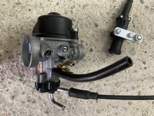 carburatore 19 dell orto