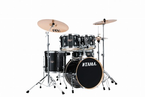 Tama imperialstar jazz set - tama,