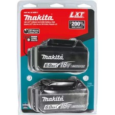 Makita bl1860b 18v 0ah - makita,