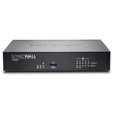 Firewall SonicWall TZ300 UTM