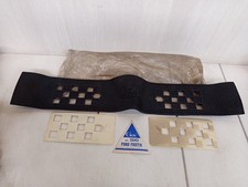 copri mascherina radiatore nos