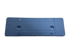 PORTATARGA ANTERIORE PER MINI