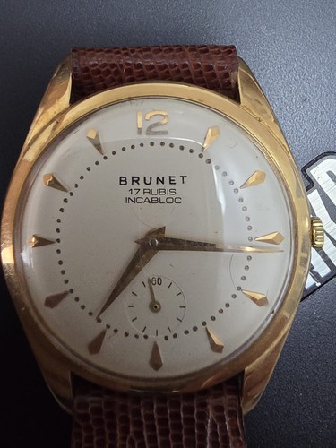 Orologio automatico vintage - orologio,