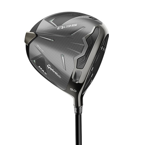 Driver taylormade qi35 max - taylormade, 9*