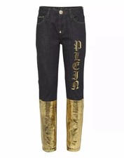 jeans donna PHILIPP PLEIN