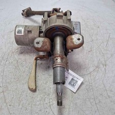 Piantone colonne canna sterzo