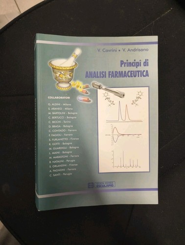 Principi analisi - di,