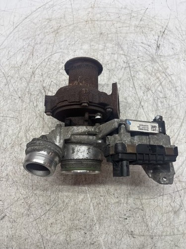 Turbocompressore per bmw - turbocompressore,