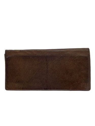 Portafoglio lungo daks brw - daks,