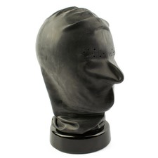 Rubberfashion maschera - maschera, in