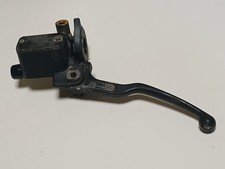 POMPA FRIZIONE SINISTRA CON