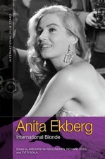 Anita ekberg 9781399532174 - ekberg,