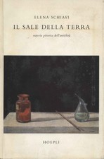 Sale della terra elena - il,
