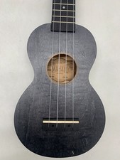 MAHALO Ukulele MS1 TBK nero