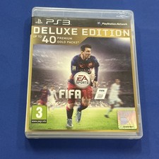 FIFA 16 DELUXE EDITION