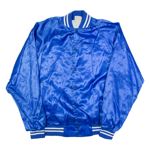 Giacca bomber vintage - giacca, auburn