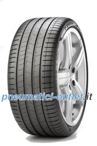 Pirelli zero pz4 - pz4, run