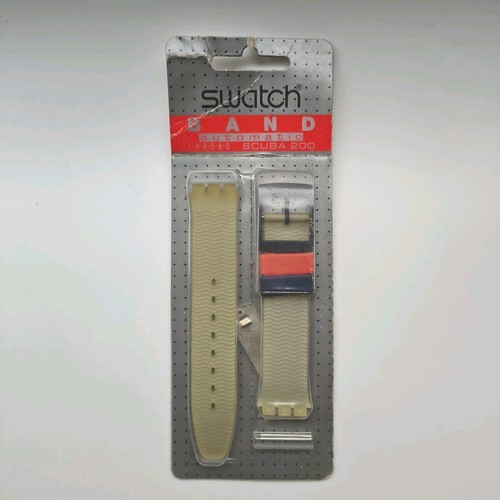 Cinturino orologio vintage