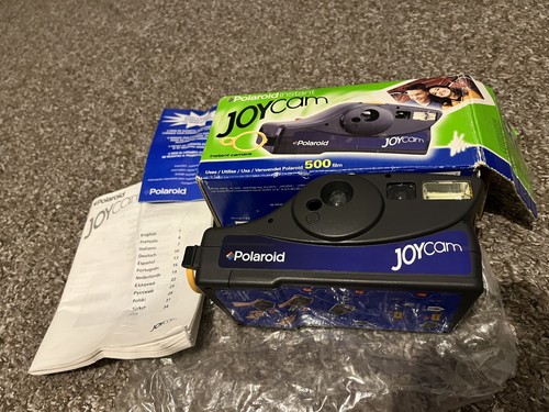 Polaroid joycam fotocamera - polaroid,