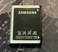 Batteria originale Samsung